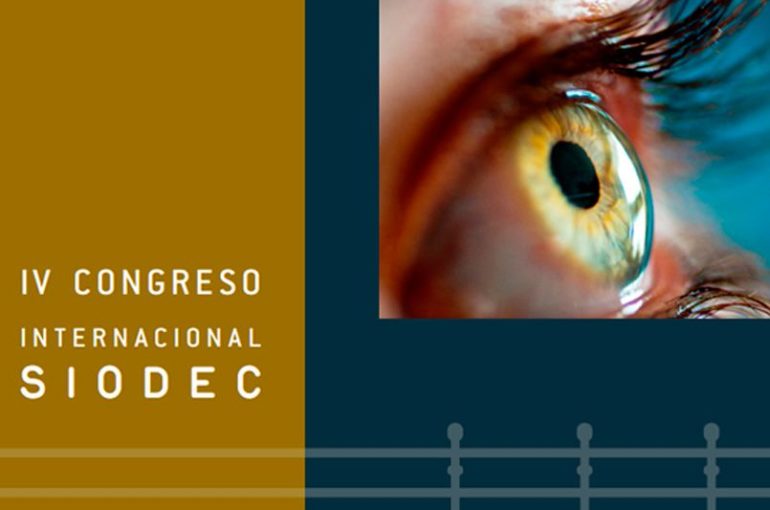 Educavisión: CongresoSiodec2015